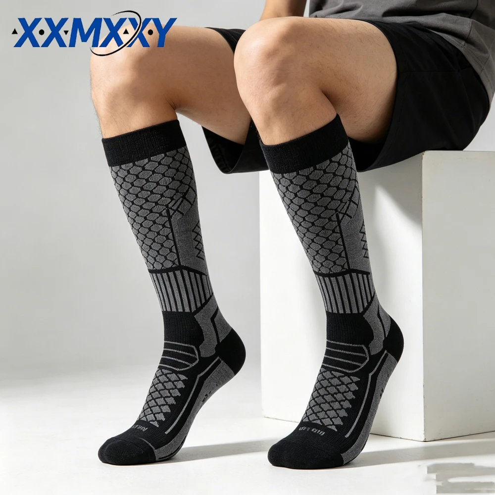1Pair Moisture-Wicking Thicken - Thermal Sock Winter 评论和价格