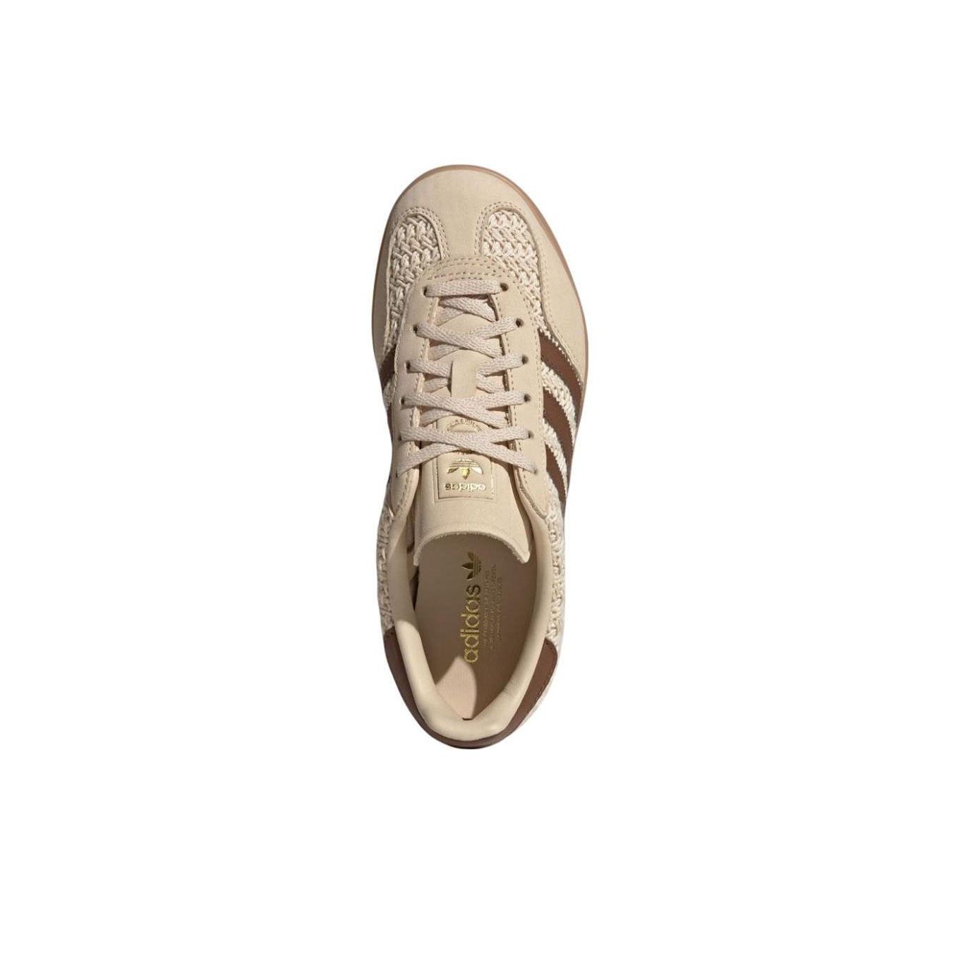 Adidas Originals GAZELLE INDOO - Adidas Shoes Samba 评论和价格