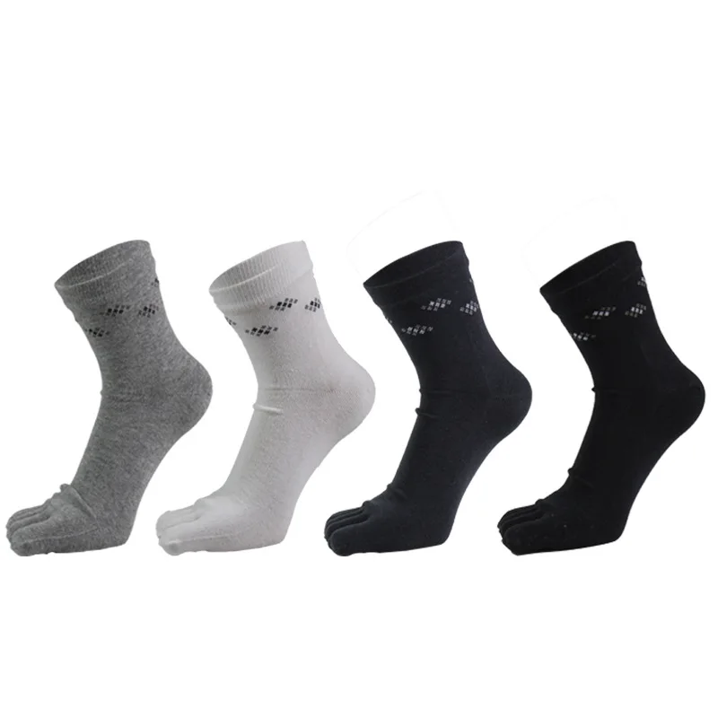 Men Autumn And Winter New Cott - Cotton Crew Sock Pack 评论和价格