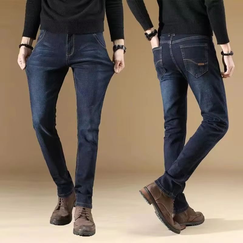 2025 Men's New Men's Fashion C - Levis Jeans 501 评论和价格