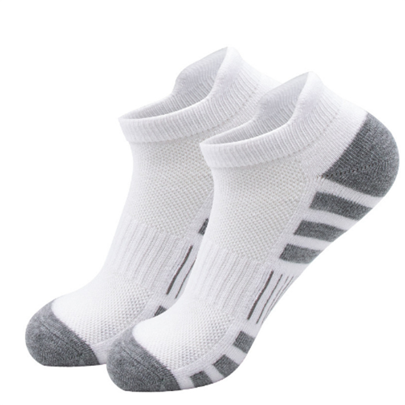 12/24 Pairs Cushioned Breathab - Athletic Sock Cushion 评论和价格
