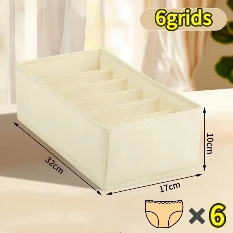 1PC Household Wardrobe Organiz - Sock Organizer Tray 评论和价格