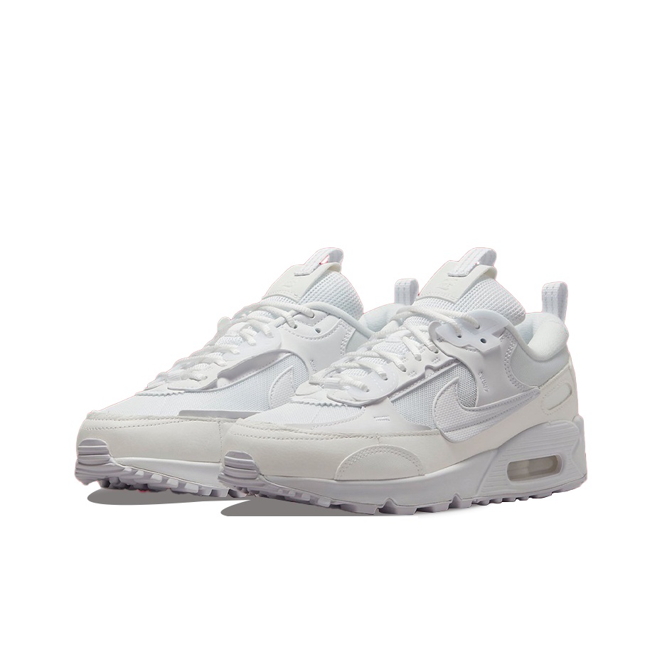Nike Air Max 90 Abrasion Resis - Nike Shoes Air Max 90 评论和价格