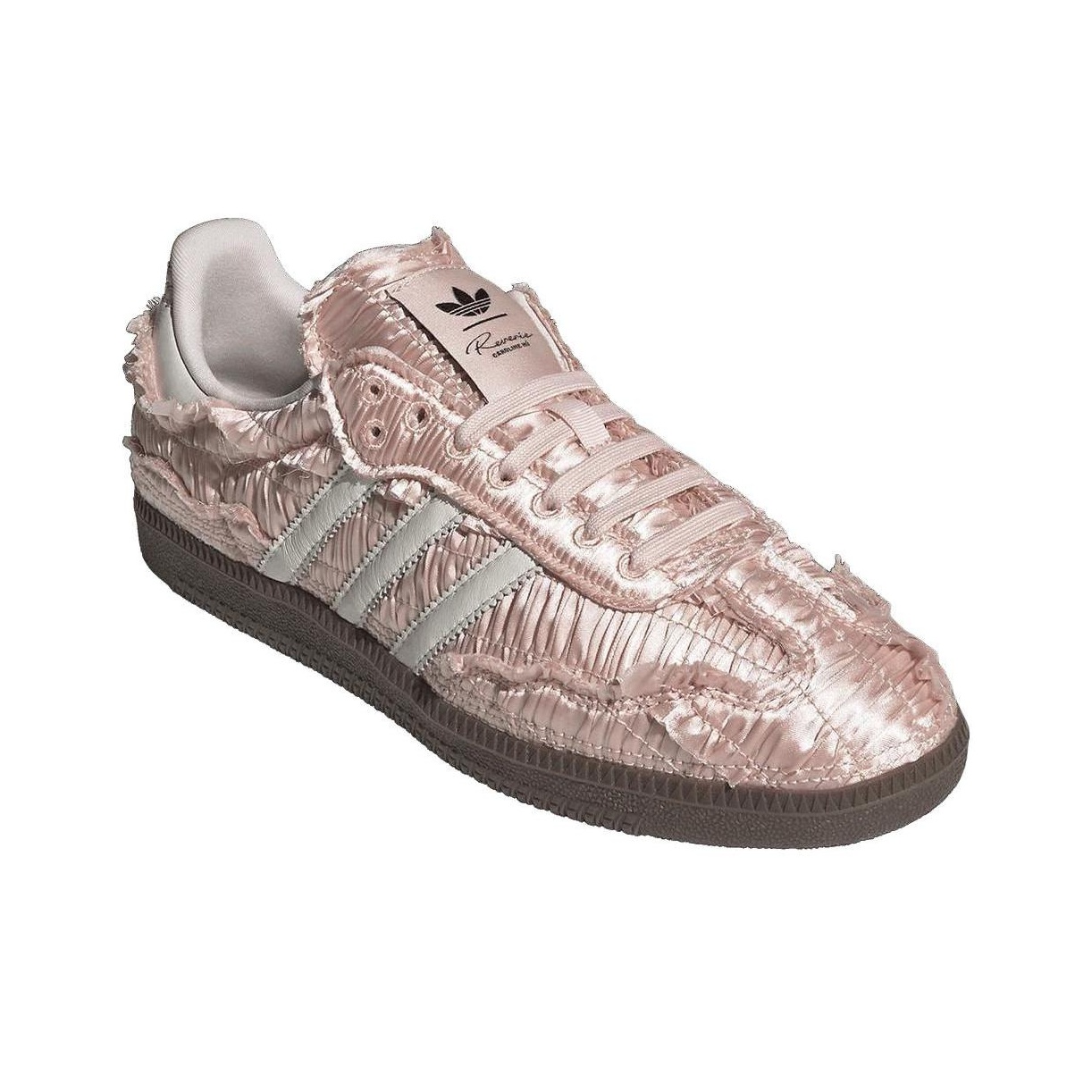 Caroline X Adidas Originals SA - Adidas Shoes Samba 评论和价格