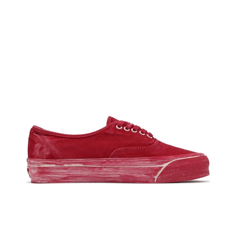 Vans Authentic 44 DX Skateboar - Vans Shoes Authentic 评论和价格