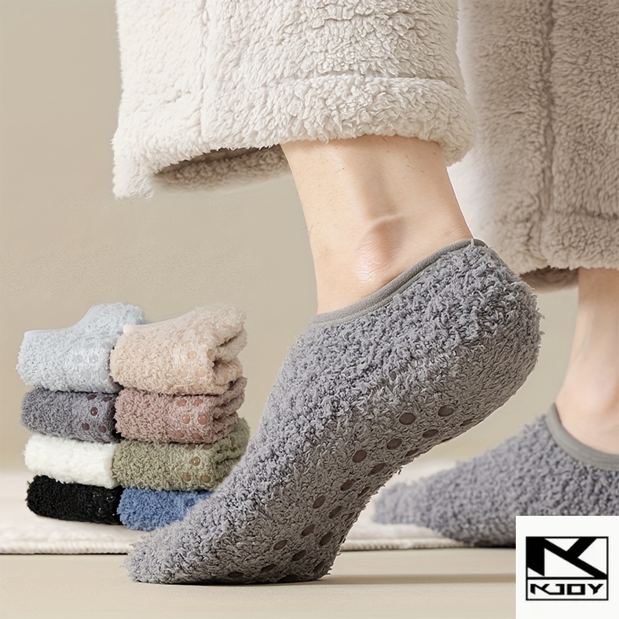 kkjoy Winter Thermal House Soc - Thermal Sock Winter 评论和价格