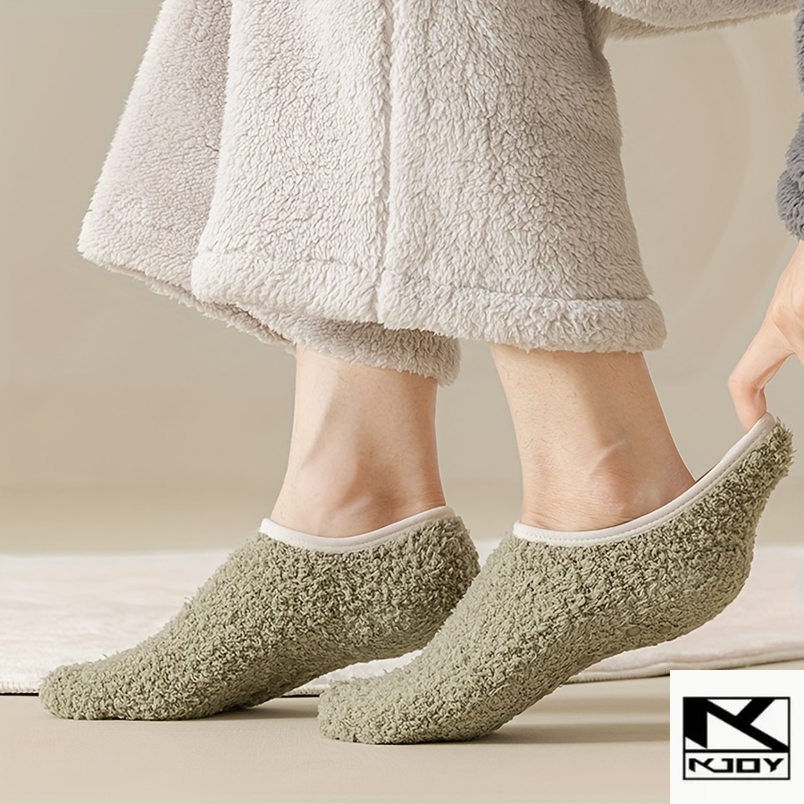 kkjoy Winter Thermal House Soc - Thermal Sock Winter 评论和价格