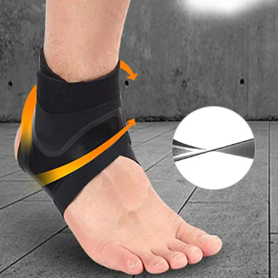 1 Pc Ankle Brace Support Compr - Ankle Brace Sock 评论和价格