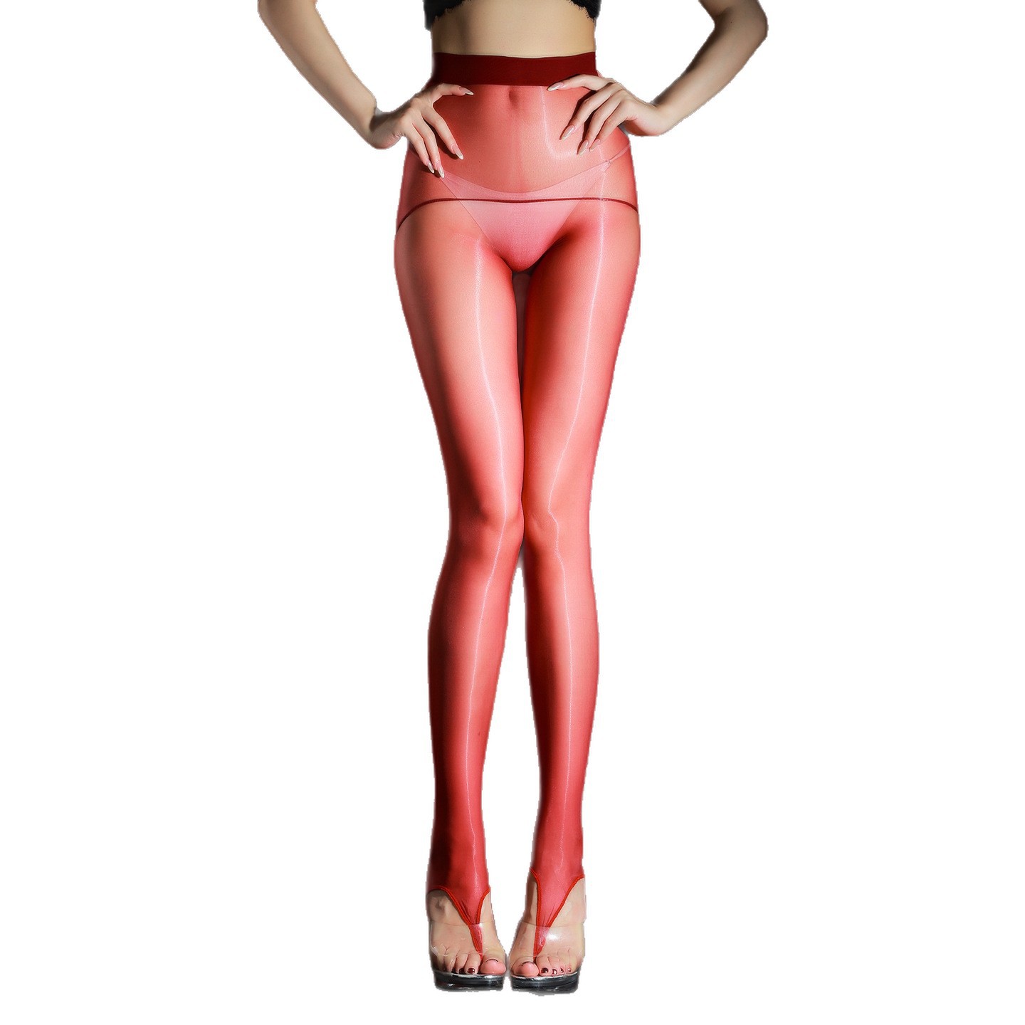 Aurora Seamless Pantyhose Ultr - Tights Pantyhose Sheer 评论和价格